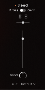 Center Circles