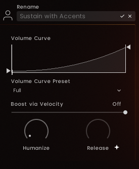 Rename field for the articulation